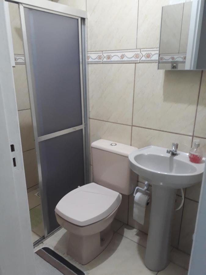 Apartamentos Por Diaria Av Domingos De Almeida Pelotas Exterior photo