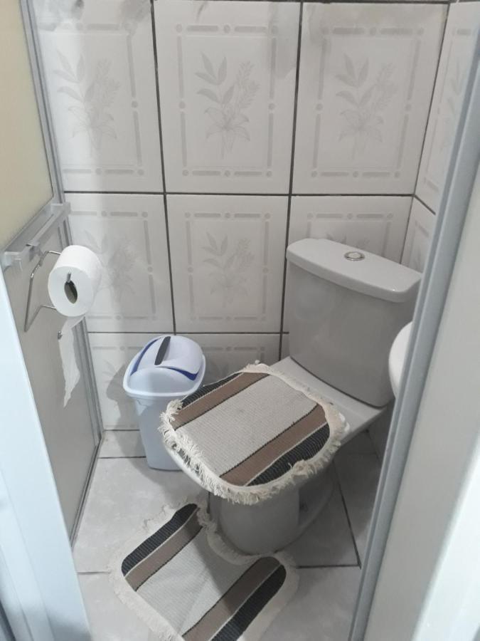 Apartamentos Por Diaria Av Domingos De Almeida Pelotas Exterior photo