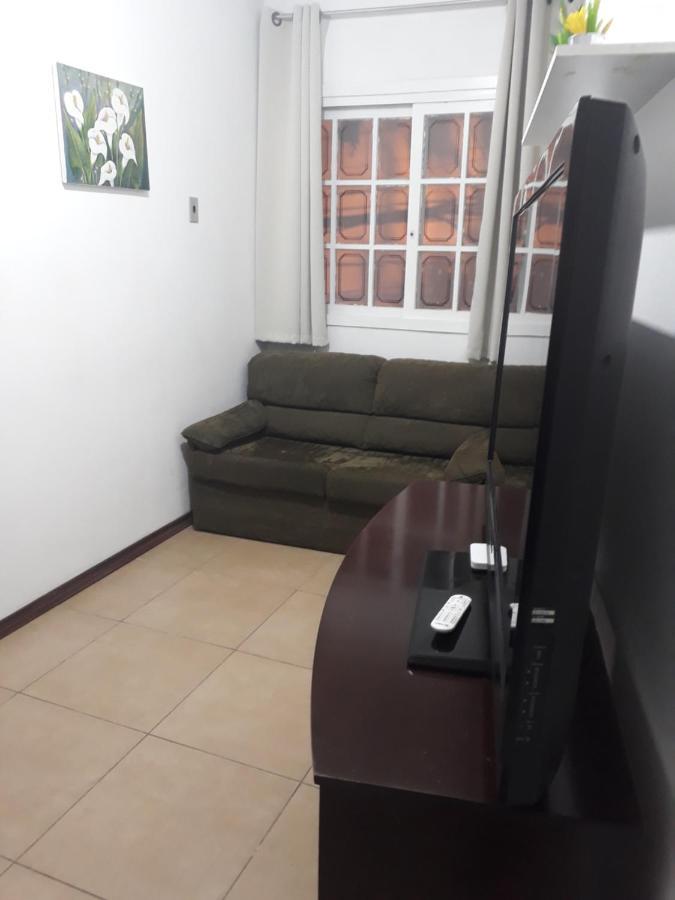 Apartamentos Por Diaria Av Domingos De Almeida Pelotas Exterior photo