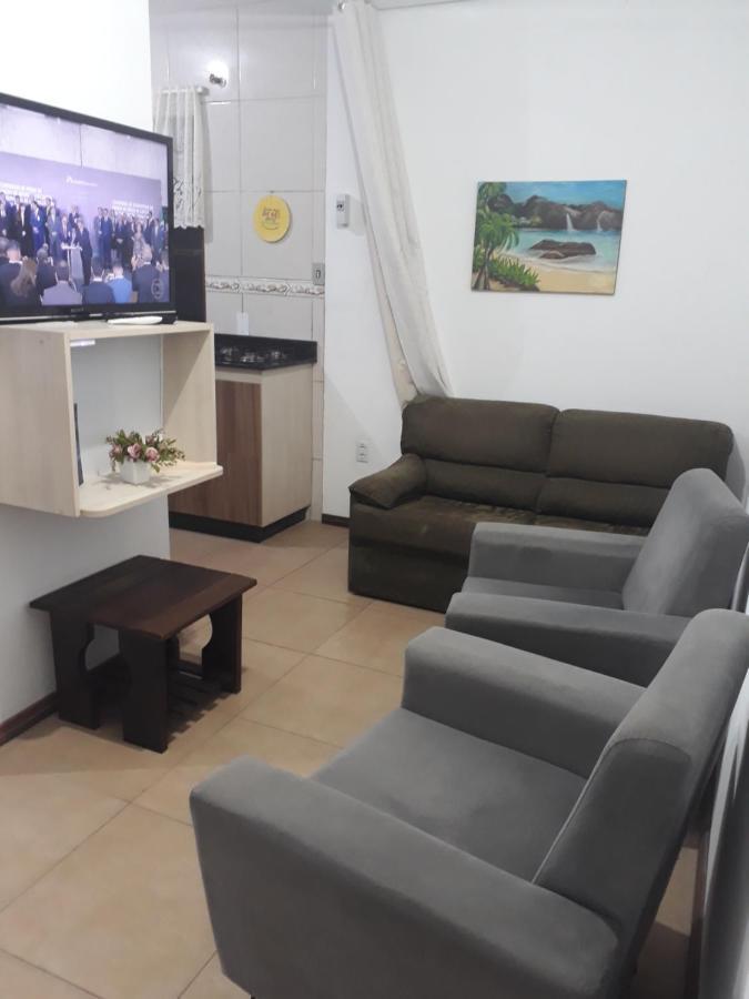 Apartamentos Por Diaria Av Domingos De Almeida Pelotas Exterior photo