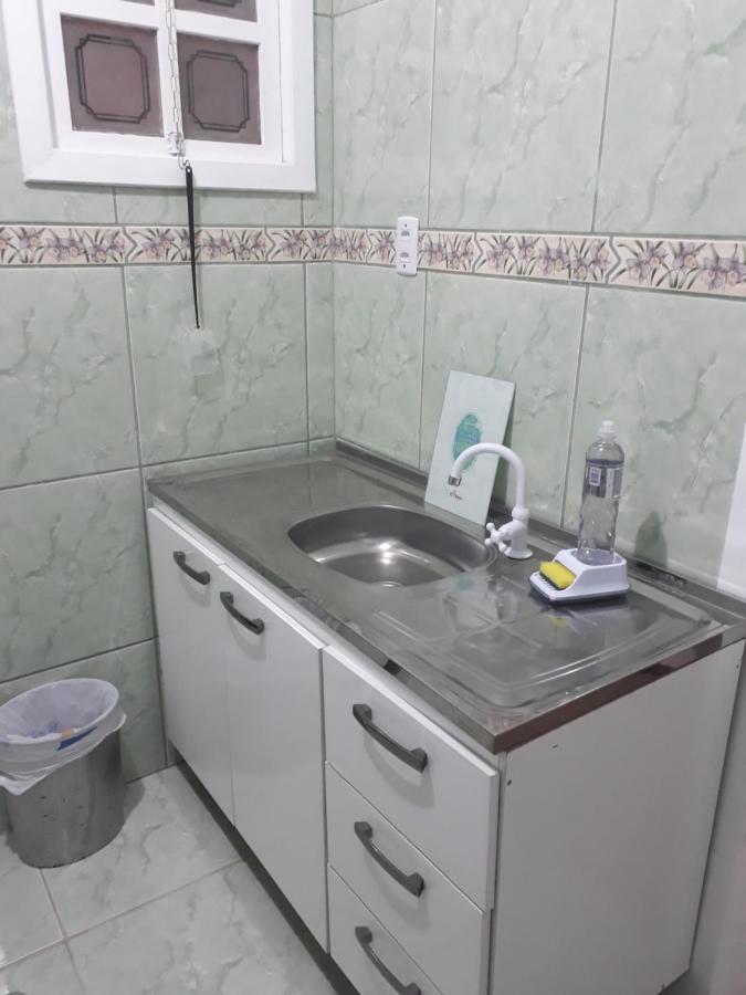 Apartamentos Por Diaria Av Domingos De Almeida Pelotas Exterior photo