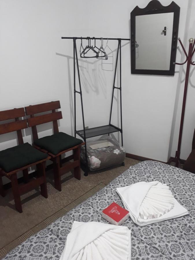 Apartamentos Por Diaria Av Domingos De Almeida Pelotas Exterior photo