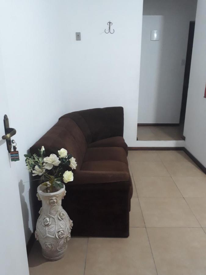 Apartamentos Por Diaria Av Domingos De Almeida Pelotas Exterior photo